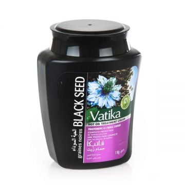 Dabur Vatika Hamamzaith Black Seed 1kg