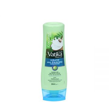 Dabur Vatika Volume Nthickness Conditioner