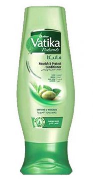 Dabur Vatika Conditioner Nourish Nprotect