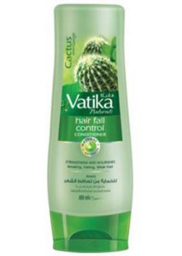 Dabur Vatika Nourish & Protect Shampoo