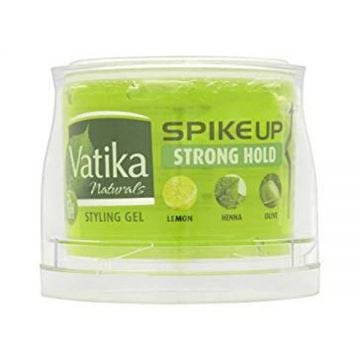 Dabur Vatika Hair Gel Strong Hold