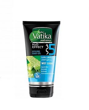 Dabur Vatika Gel Wet Look