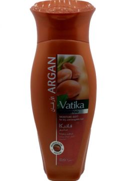 Dabur Ingredient Shampoo Argan