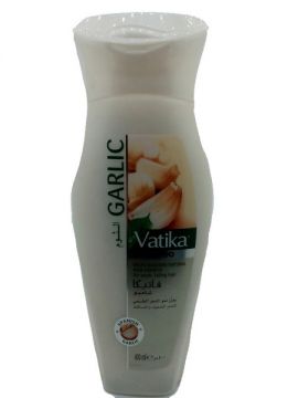 Dabur Ingredient Shampoo Garlic