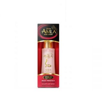 Dabur Amla Heat Protect Hair Serum