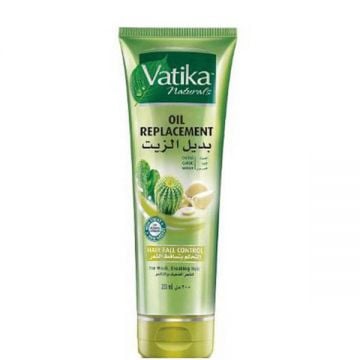 Vatika Oil Replenishment Hairv