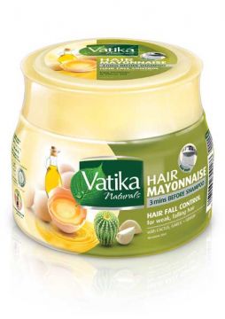 Dabur Hair Mayonnaise Hair Fall Control