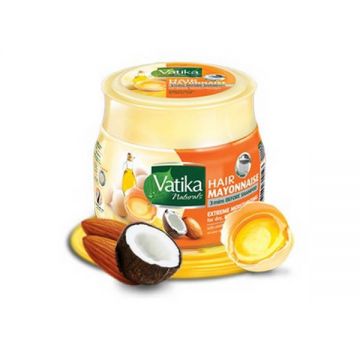 Dabur Hair Mayonnaise Extra Moisturizer