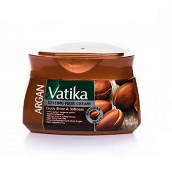 Vatika Hair Cream Argan