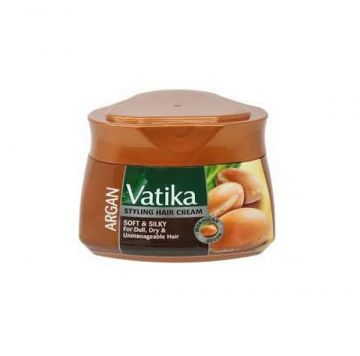 Vatika Argan Hair Cream