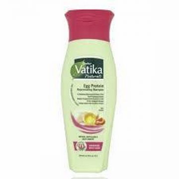 Vatika Dabur Shampoo Egg