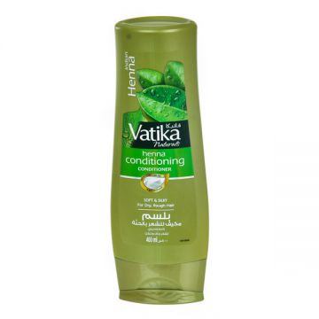 Vatika Conditioner Henna 400ml