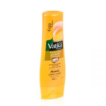 Vatika Conditioner Egg 200ml