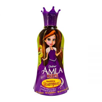 Dabur Amla Kids Shampoo 200ml