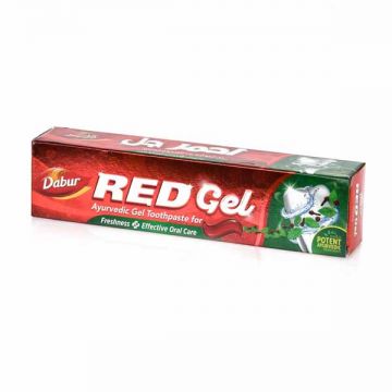 Dabur Toothpaste Red Gel