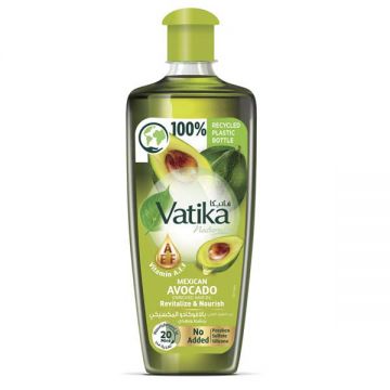 Vatika Avocado Hair Oil 200ml