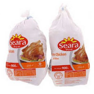 Seara Frozen Griller Chicken 2x900gm