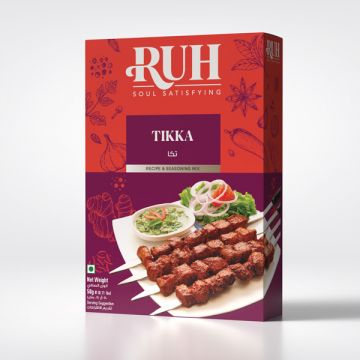 Ruh Tikka Masala 50gm