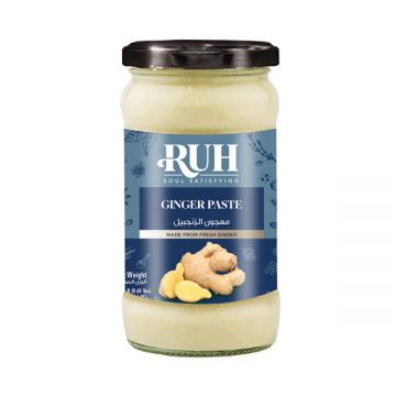 Ruh Ginger Paste 310gm