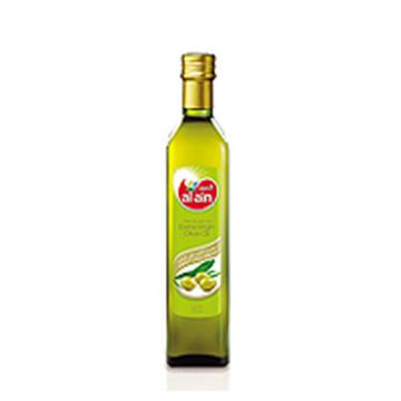 Al Ain Extra Virgin Olive Oil