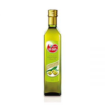 Al Ain Extra Virgin Olive Oil