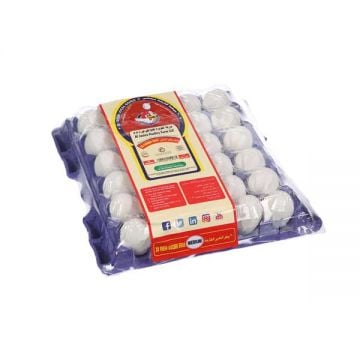 Al Jazira Golden Eggs Medium