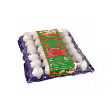 Golden Eggs Lutein Eggs 30 Pcs
