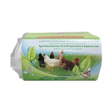 Al Jazira Organic Egg