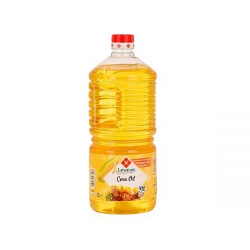 Lesieur Corn Oil 2ltr