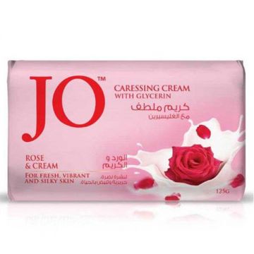 Jo Saop Rose & Cream