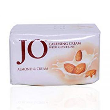 Jo Soap Almond