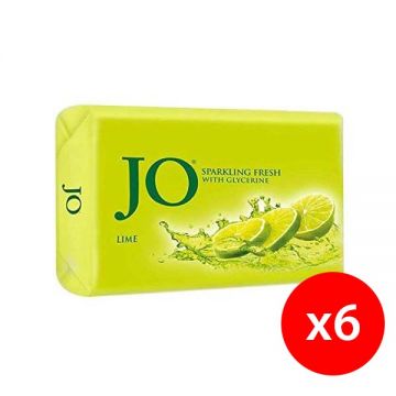 Jo Soap Assorted