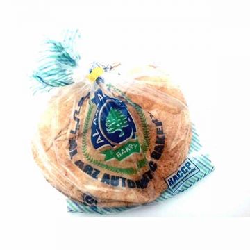 Al Arz Arabic Bread Medium