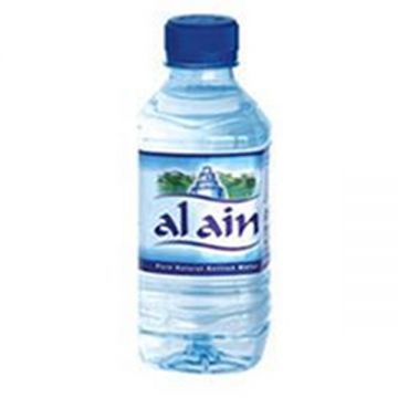 Al Ain Mineral Water