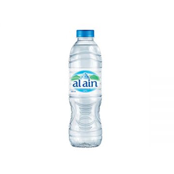 Al Ain Mineral Water Small