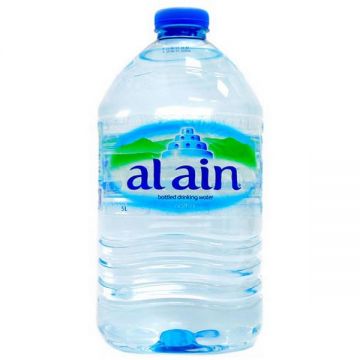 Al Ain Mineral Water