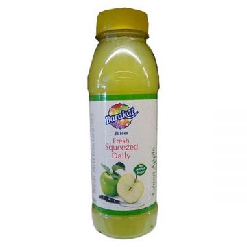 Barakat Fresh Apple Juice