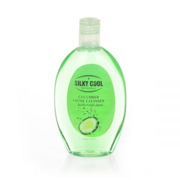 Silky Cool Facial Cleanser Cucumber 225M