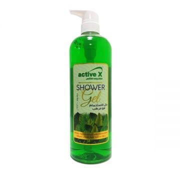 Activex Shower Gel Herbs 1000ml