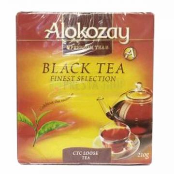 Alokozay Loose Tea