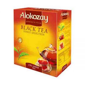 Alokozay Loose Tea