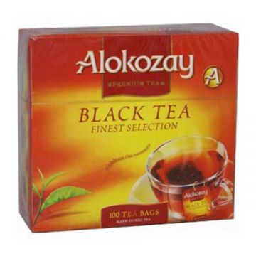 Alokozay Black Tea 100