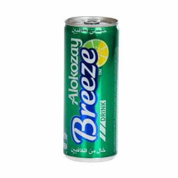 Alokozay Breeze Drink 250ml