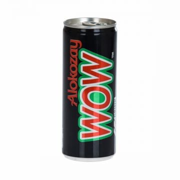 Alokozay Wow Drink 250ml