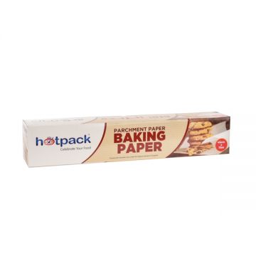 Hotpack Wax Paper 75mtrx45cm