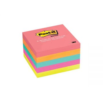 3m Post It Notes 5pk -pi99927