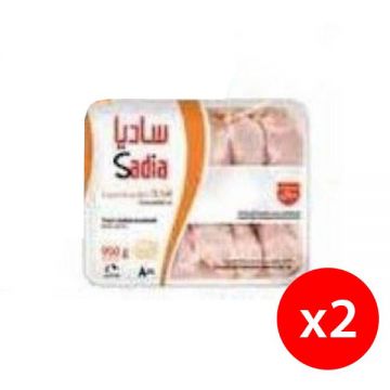 Sadia Chicken Thighs