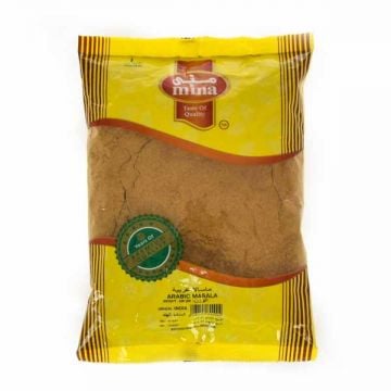 Mina Arabic Masala 500gm