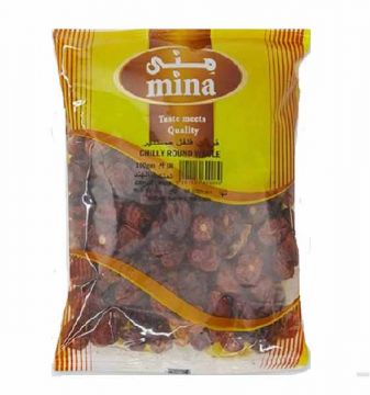 Mina 100gchilly Round Whole