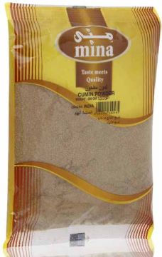 Mina Cumin Powder